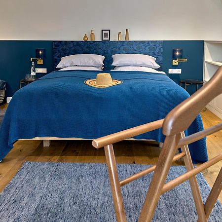 Pineblue Villas Heringsdorf  Ngoại thất bức ảnh