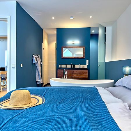Pineblue Villas Heringsdorf  Ngoại thất bức ảnh