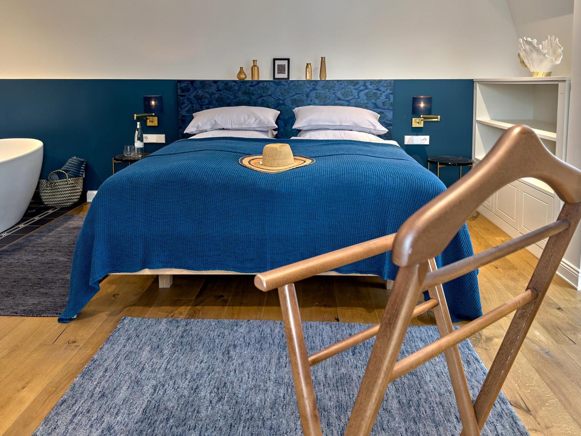 Pineblue Villas Heringsdorf  Ngoại thất bức ảnh