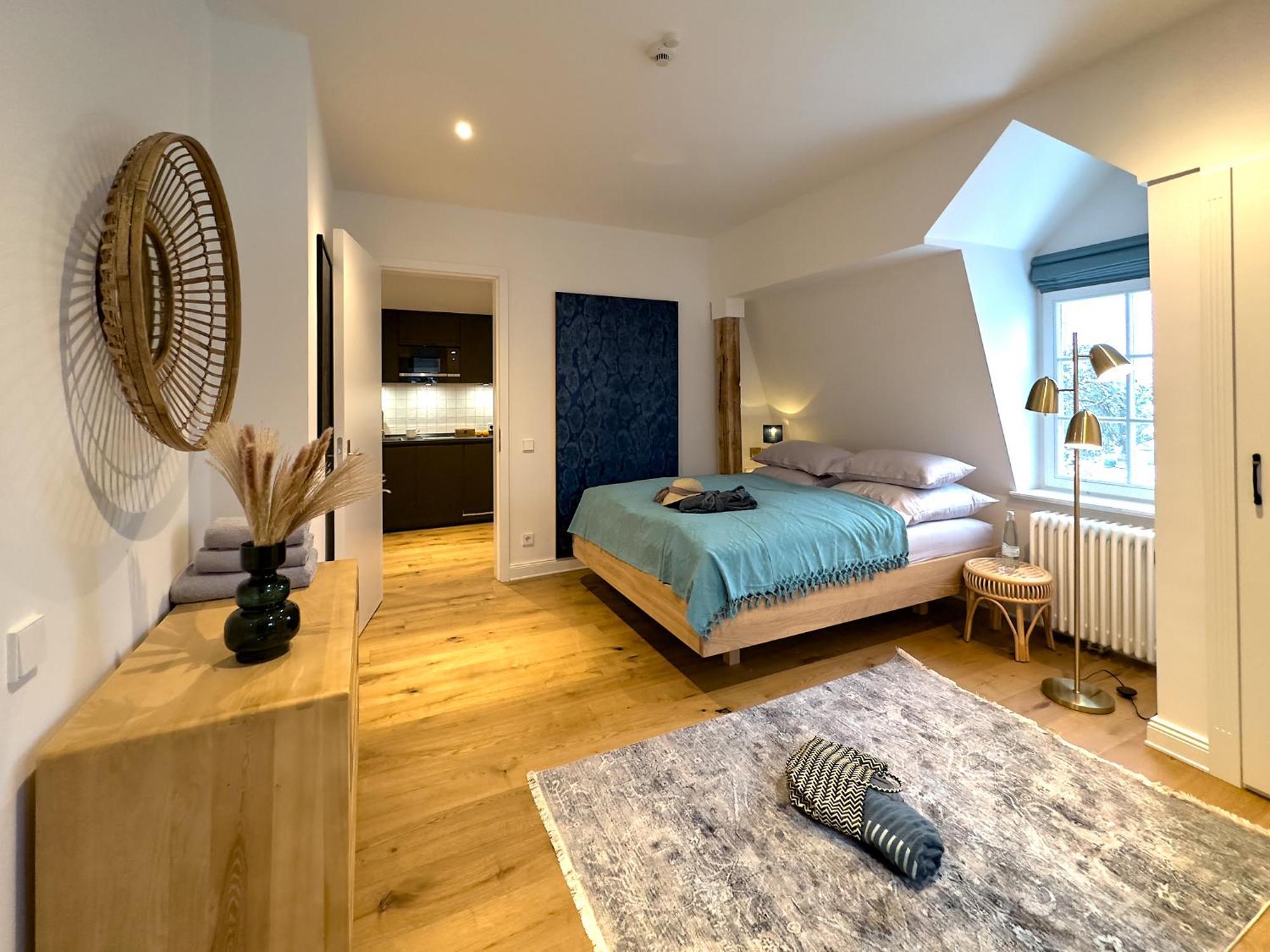 Pineblue Villas Heringsdorf  Ngoại thất bức ảnh