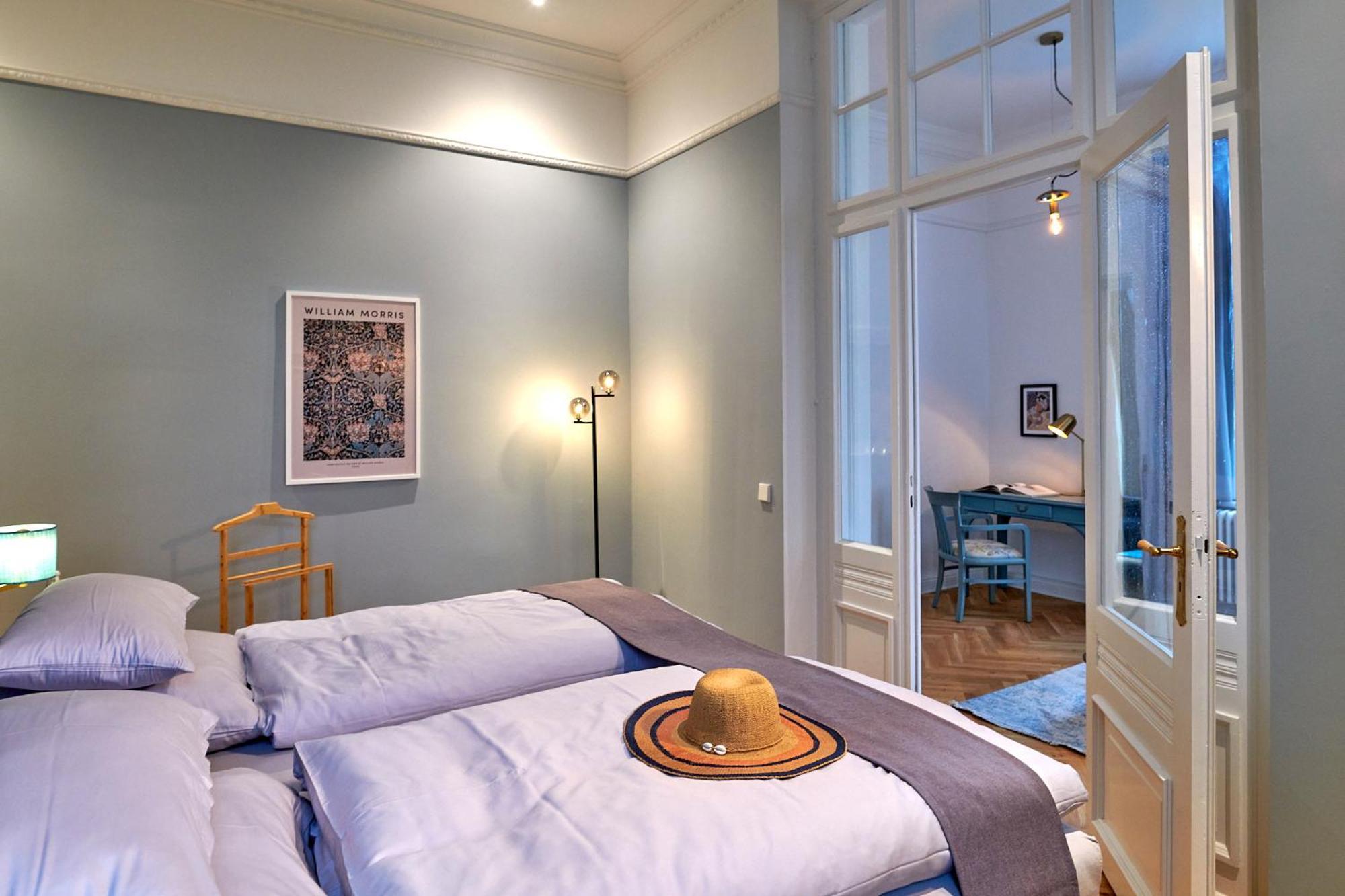 Pineblue Villas Heringsdorf  Ngoại thất bức ảnh