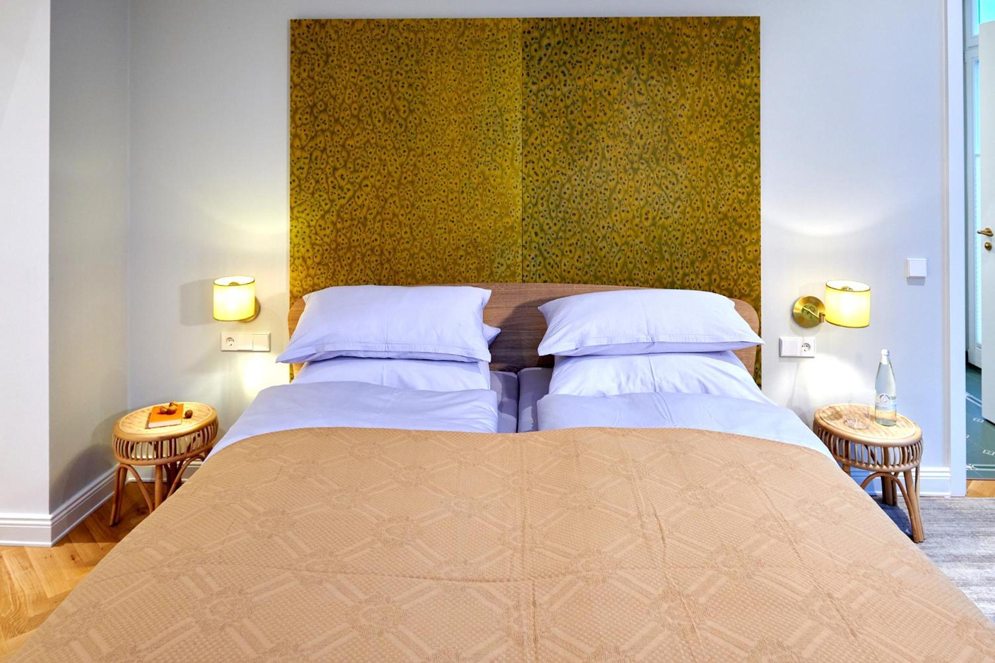 Pineblue Villas Heringsdorf  Phòng bức ảnh
