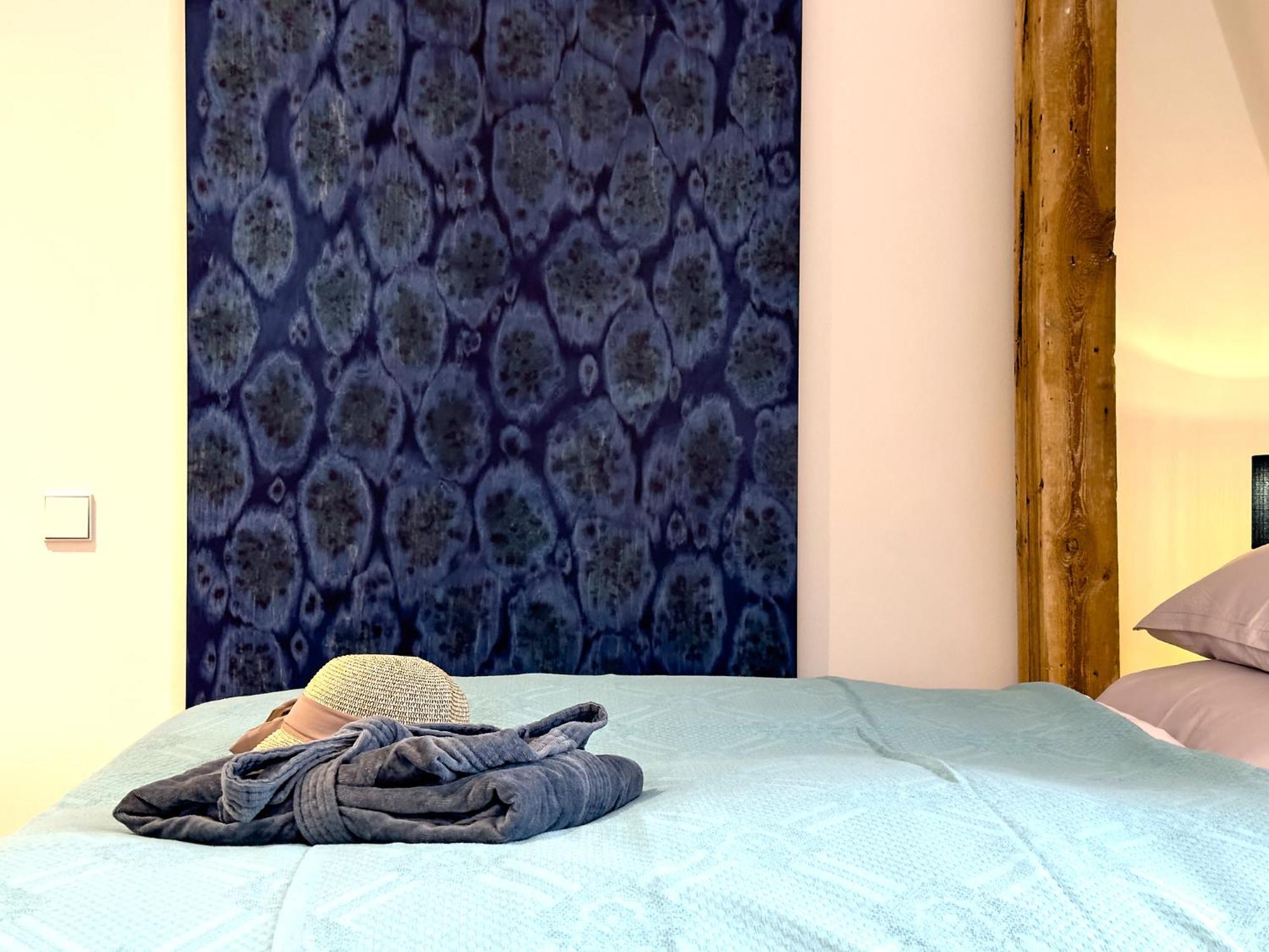 Pineblue Villas Heringsdorf  Phòng bức ảnh