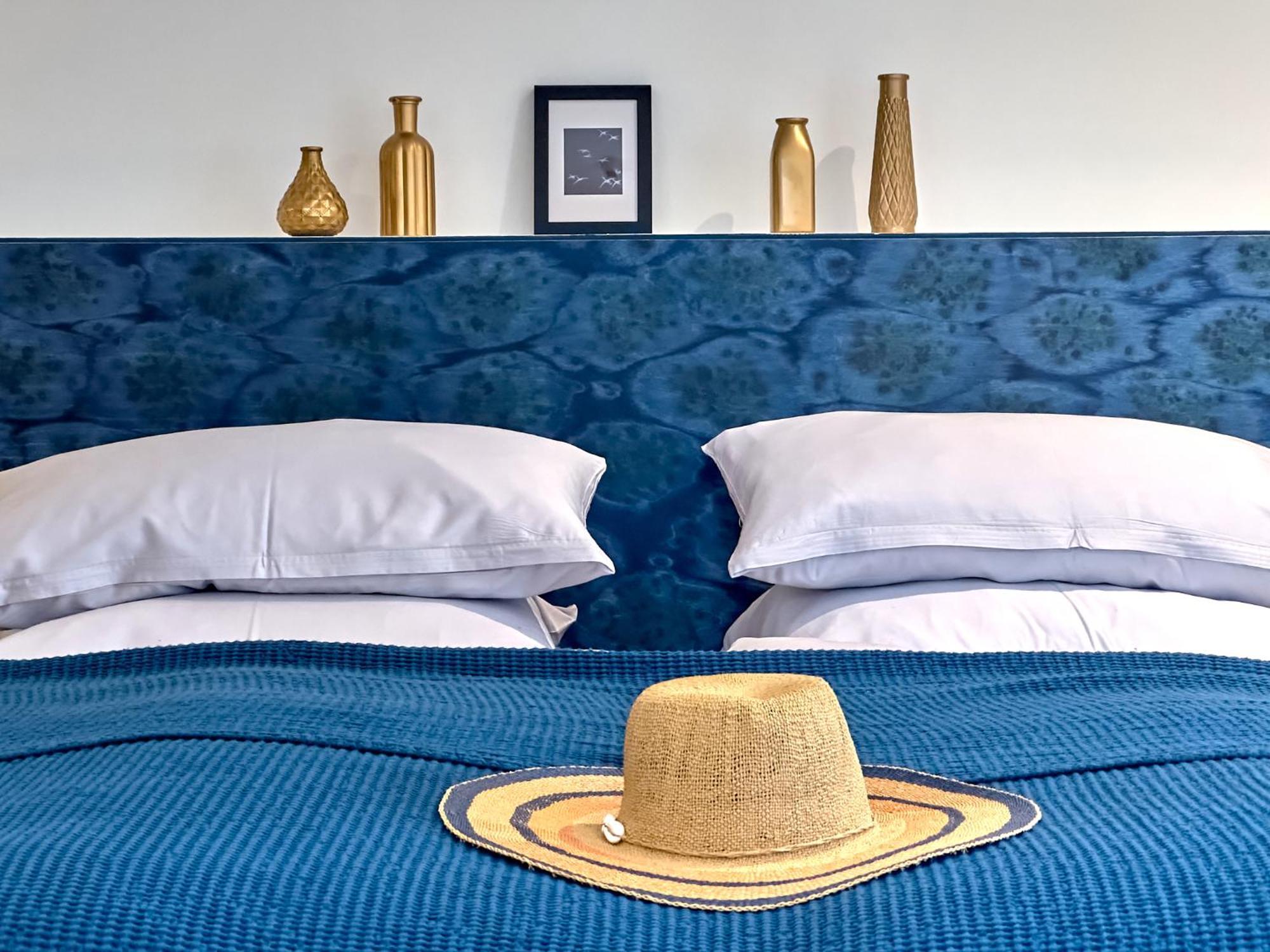 Pineblue Villas Heringsdorf  Phòng bức ảnh